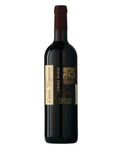 Rotwein Cuvée Vigneron Barrique AOC Luzern Heidegg